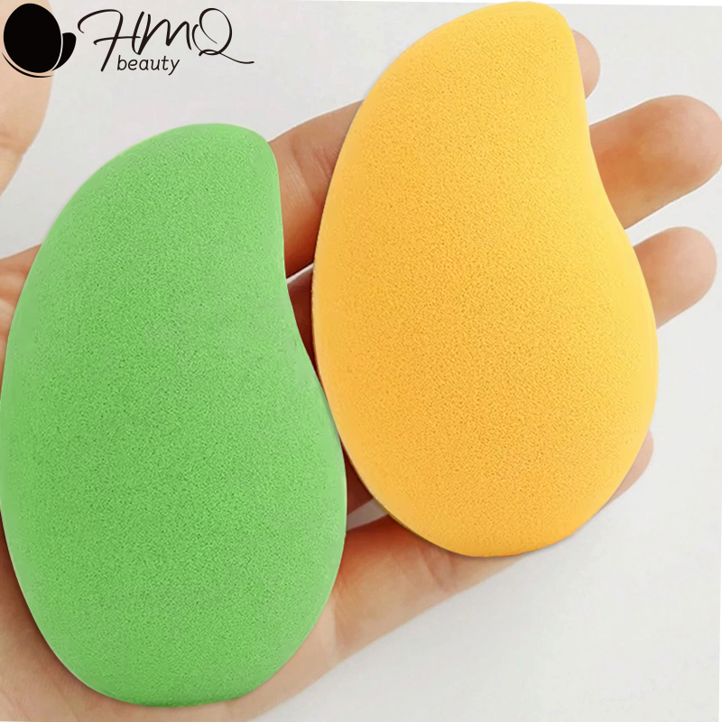 Beauty Makeup Blender - Éponge de maquillage douce en forme