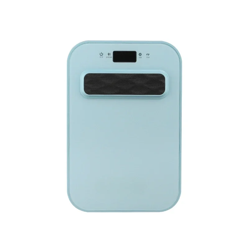 Beauty Makeup Fridge - Mini-réfrigérateur portable 16L pour cosmétiques et