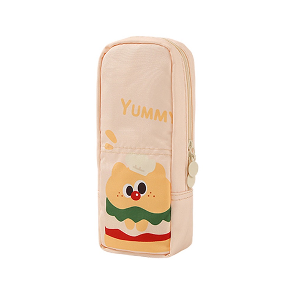 Beauty Makeup Design - Sac de maquillage pliable en polyester,