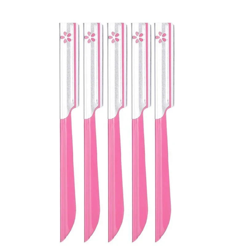 Beauty Of Joseon Makeup Remover - Ensemble d'épilateur à sourcils pour femmes,