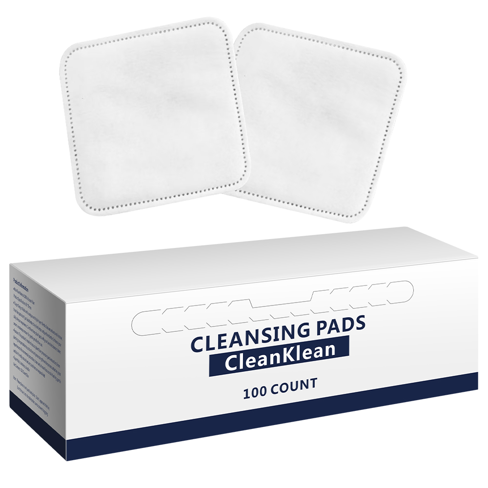 Beauty Of Joseon Makeup Remover - Grands tampons en coton pour le