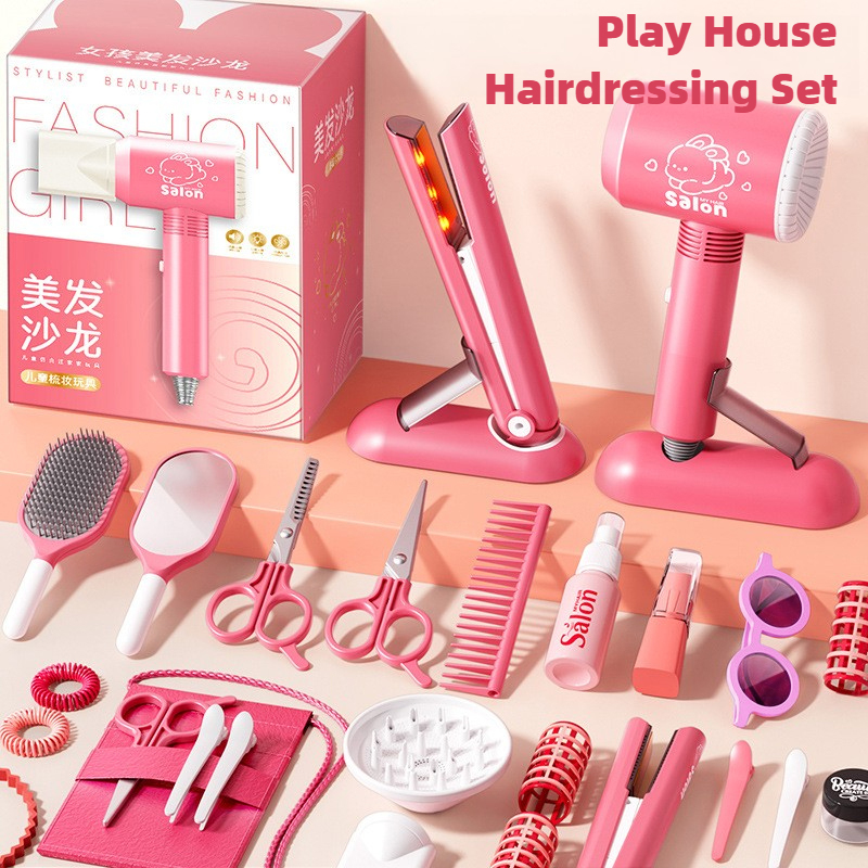 Makeup Beauty House - Kit de maquillage de beauté des