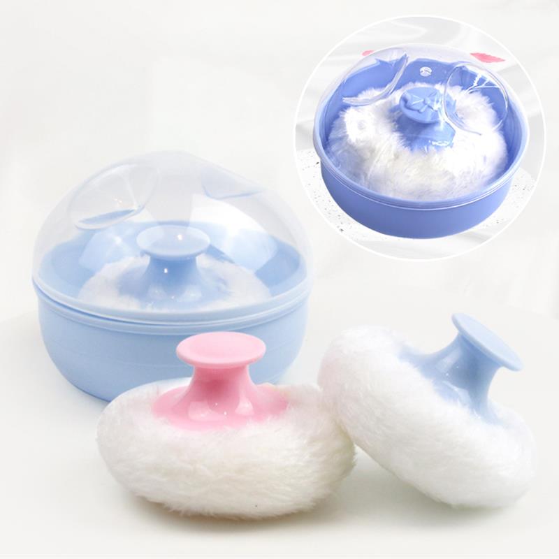 Beauty Makeup Blender - Éponge à poudre de talc de