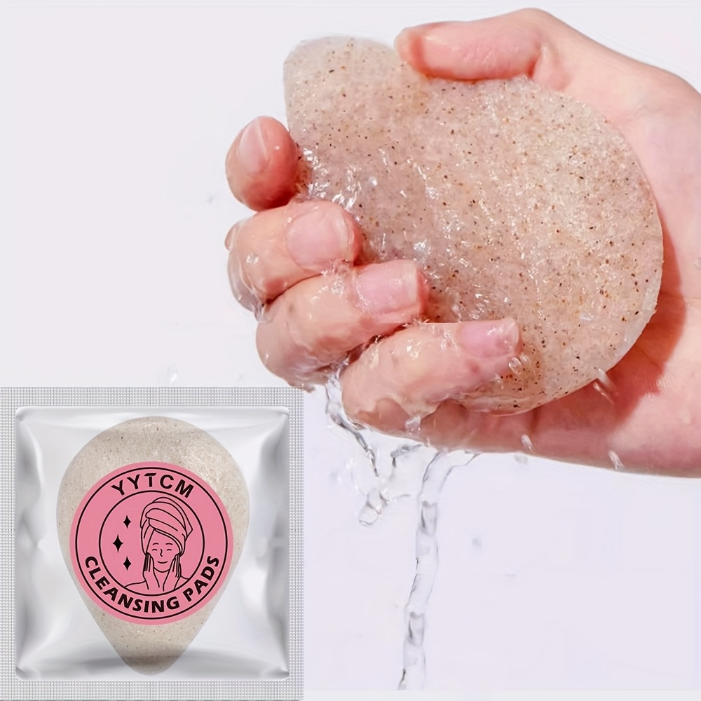 Beauty Of Joseon Makeup Remover - Éponge pour le visage Konjac aux