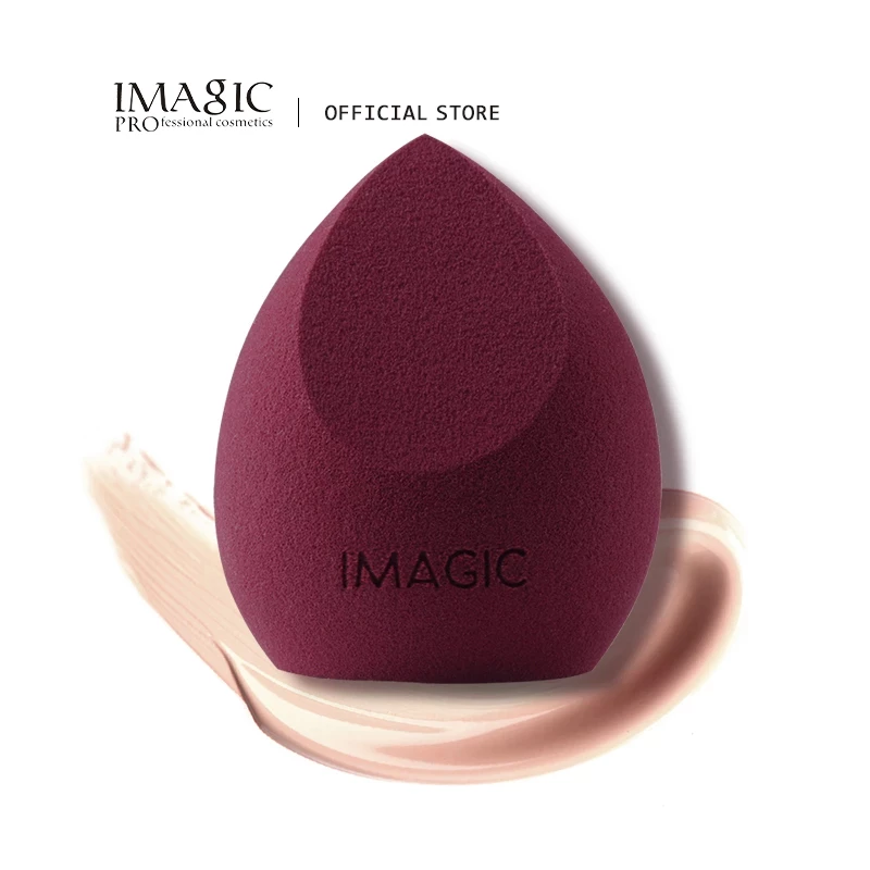 Beauty Makeup Images - IMAGIC maquillage éponge bouffée cosmétique professionnel