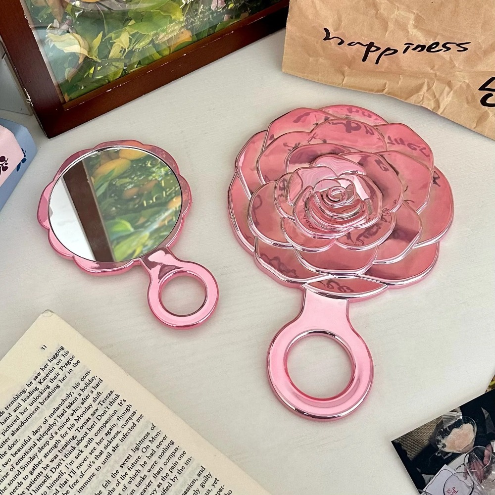 Makeup Beauty House - 2 à 6 pièces de miroirs
