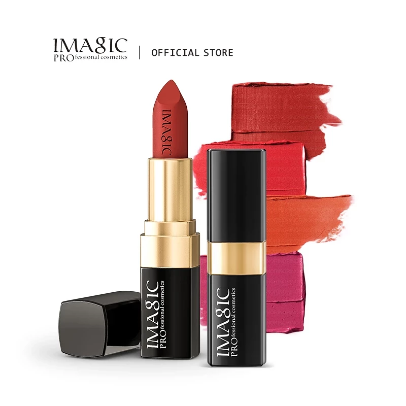 Beauty Makeup Images - IMAGIC – rouge à lèvres hydratant,