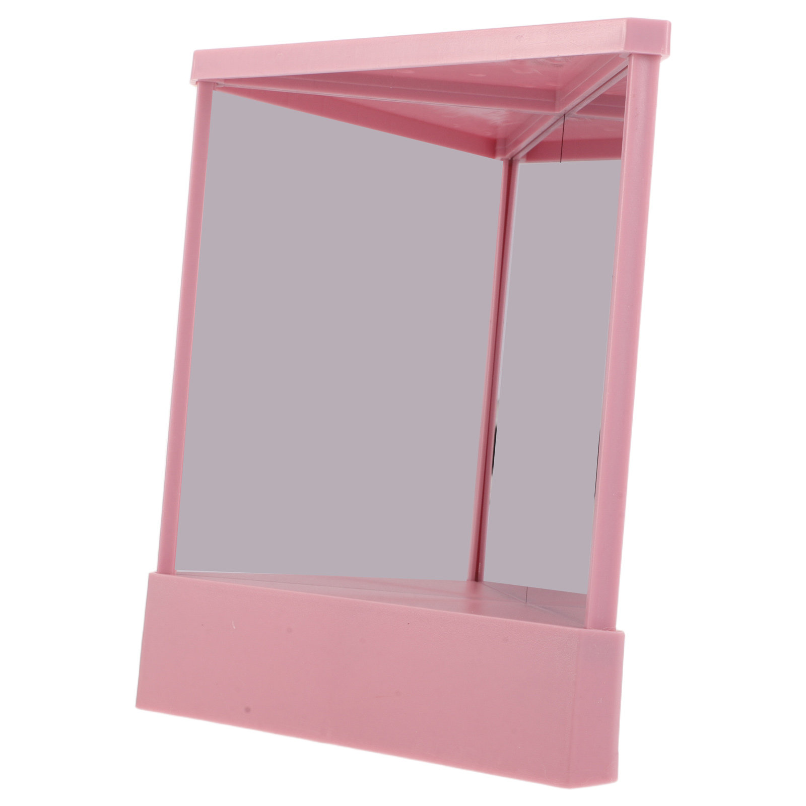 Beauty Makeup Images - Miroir de maquillage non inversant pour