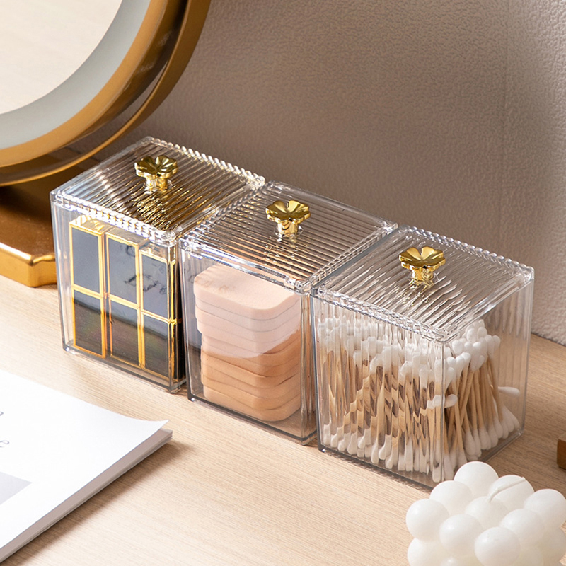 Organisateur de rangement pot  - Beauty Makeup Blender avis et prix
