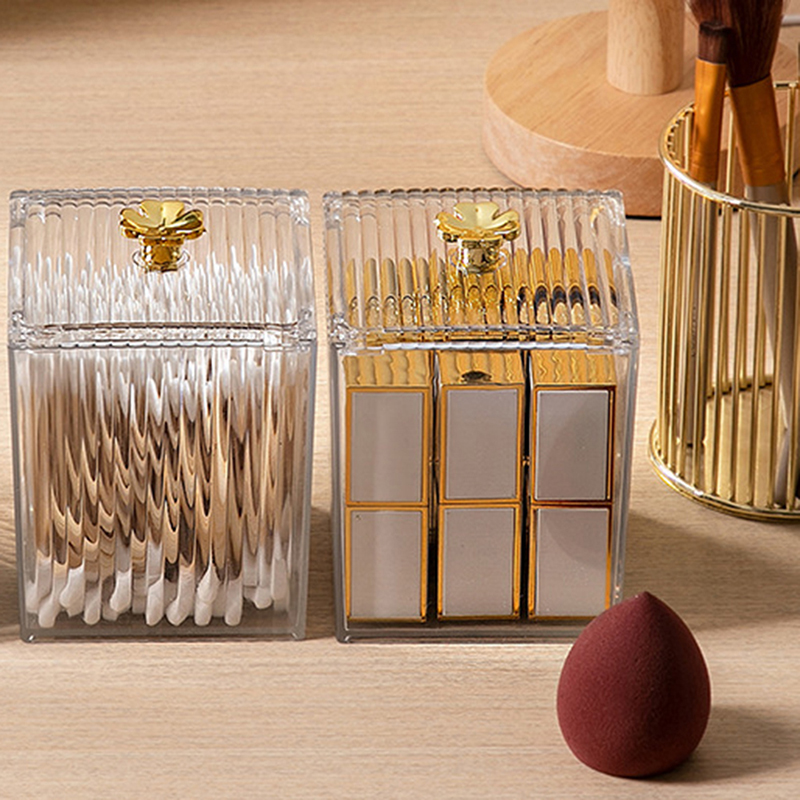 Organisateur de rangement pot  - Beauty Makeup Blender avis et prix