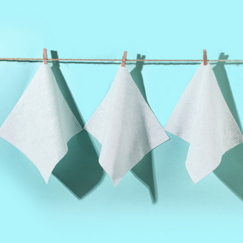 Serviettes jetables en coton é - Beauty Of Joseon Makeup Remover avis et prix