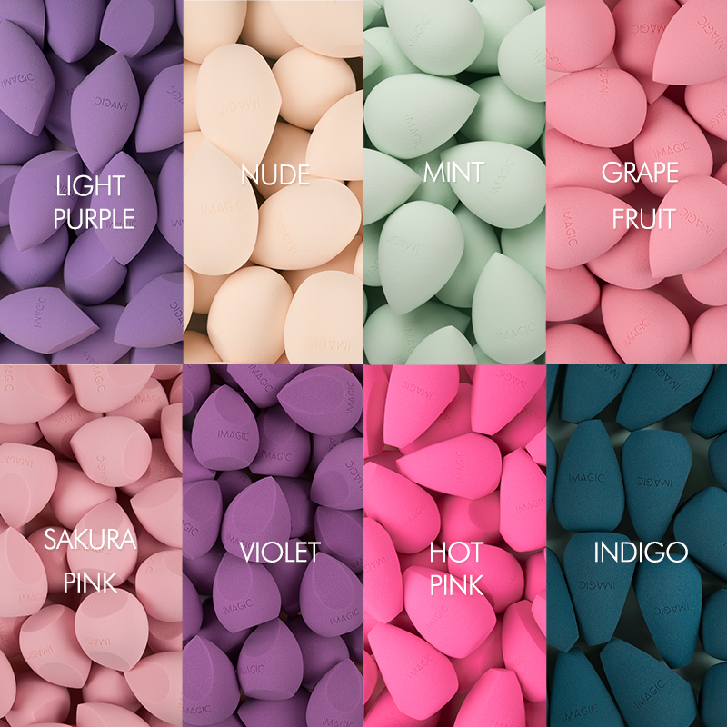 IMAGIC – éponge de maquillage  - Beauty Makeup Images avis et prix