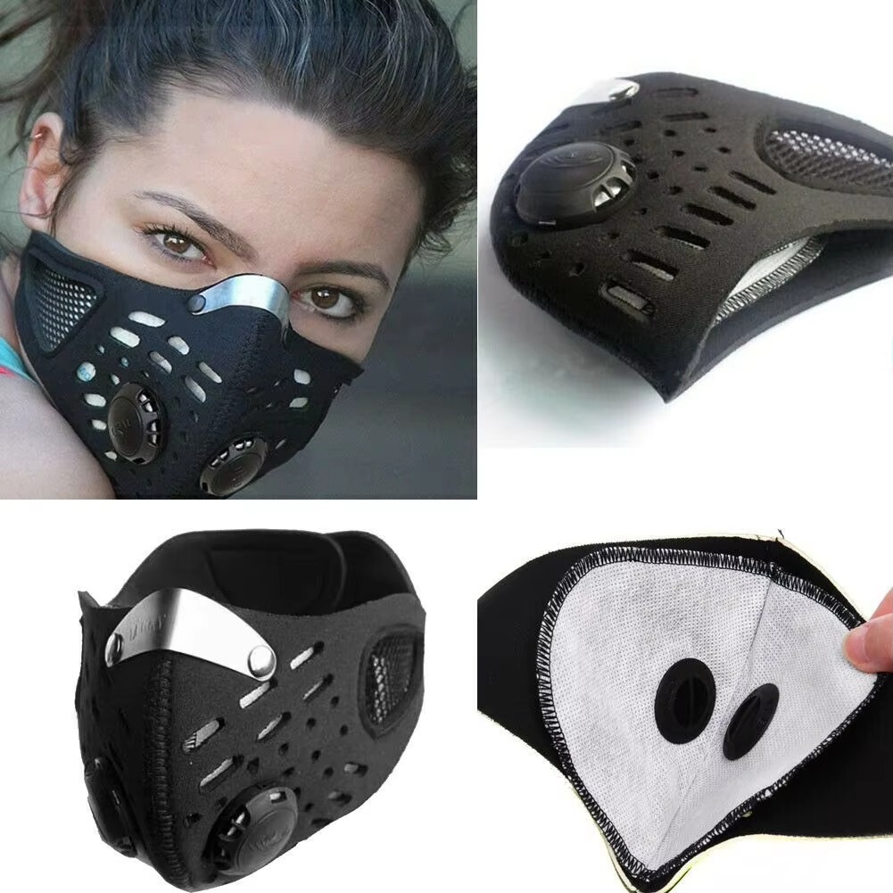 1 masque facial avec filtre am - Sheet Face Mask Pack avis et prix
