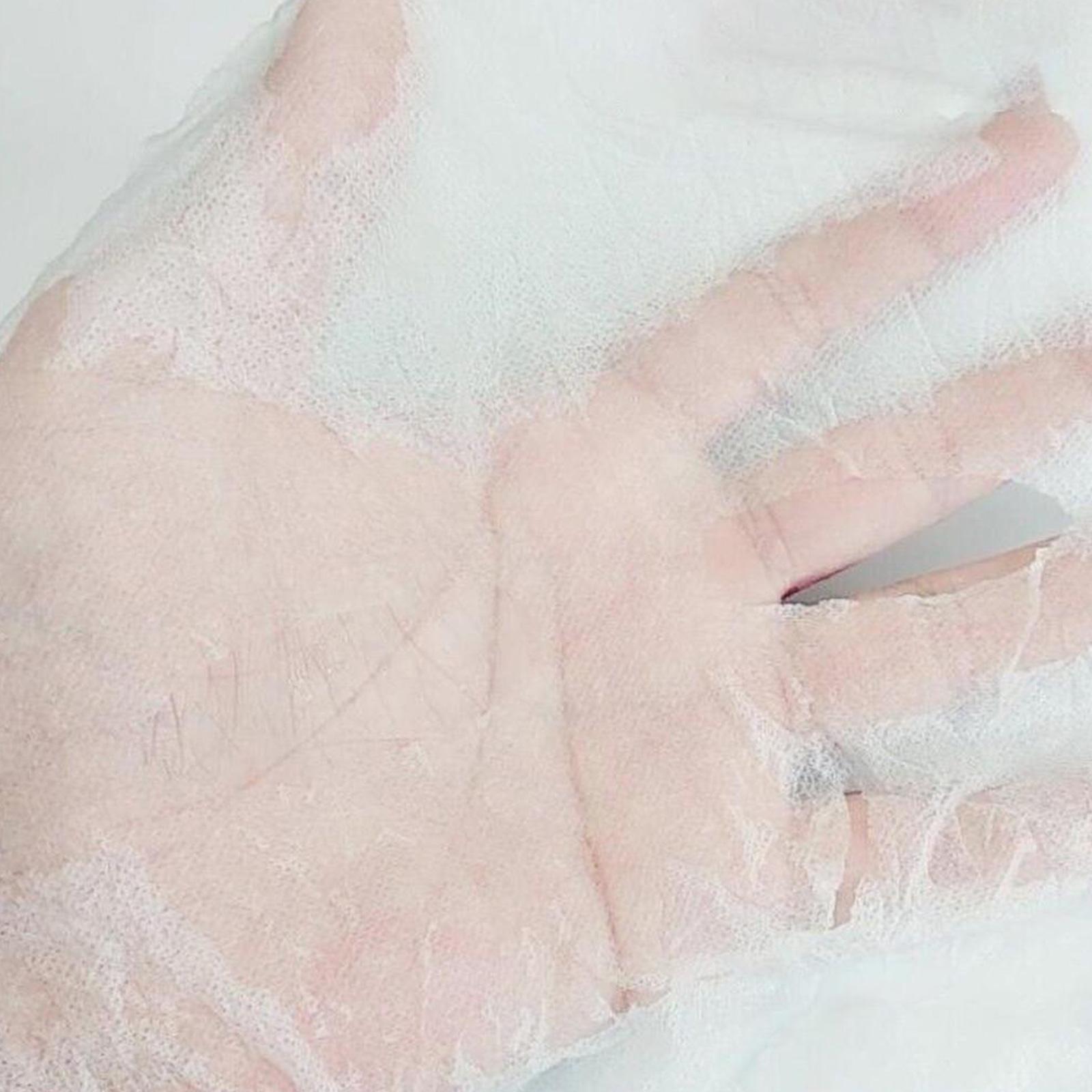 Masque Facial compressé jetabl - Sheet Face Mask Pack avis et prix