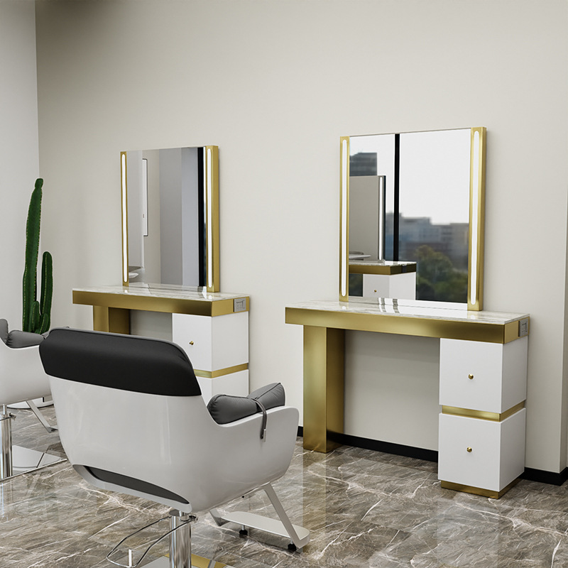 Nouveau design de coiffeuse de - Beauty Makeup Design avis et prix