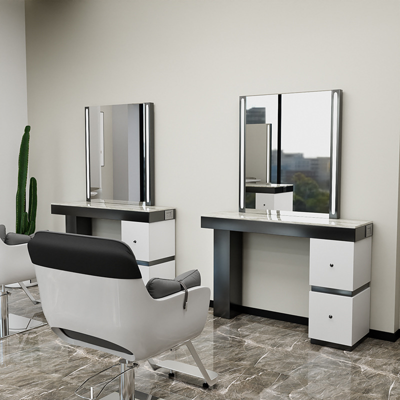Nouveau design de coiffeuse de - Beauty Makeup Design avis et prix