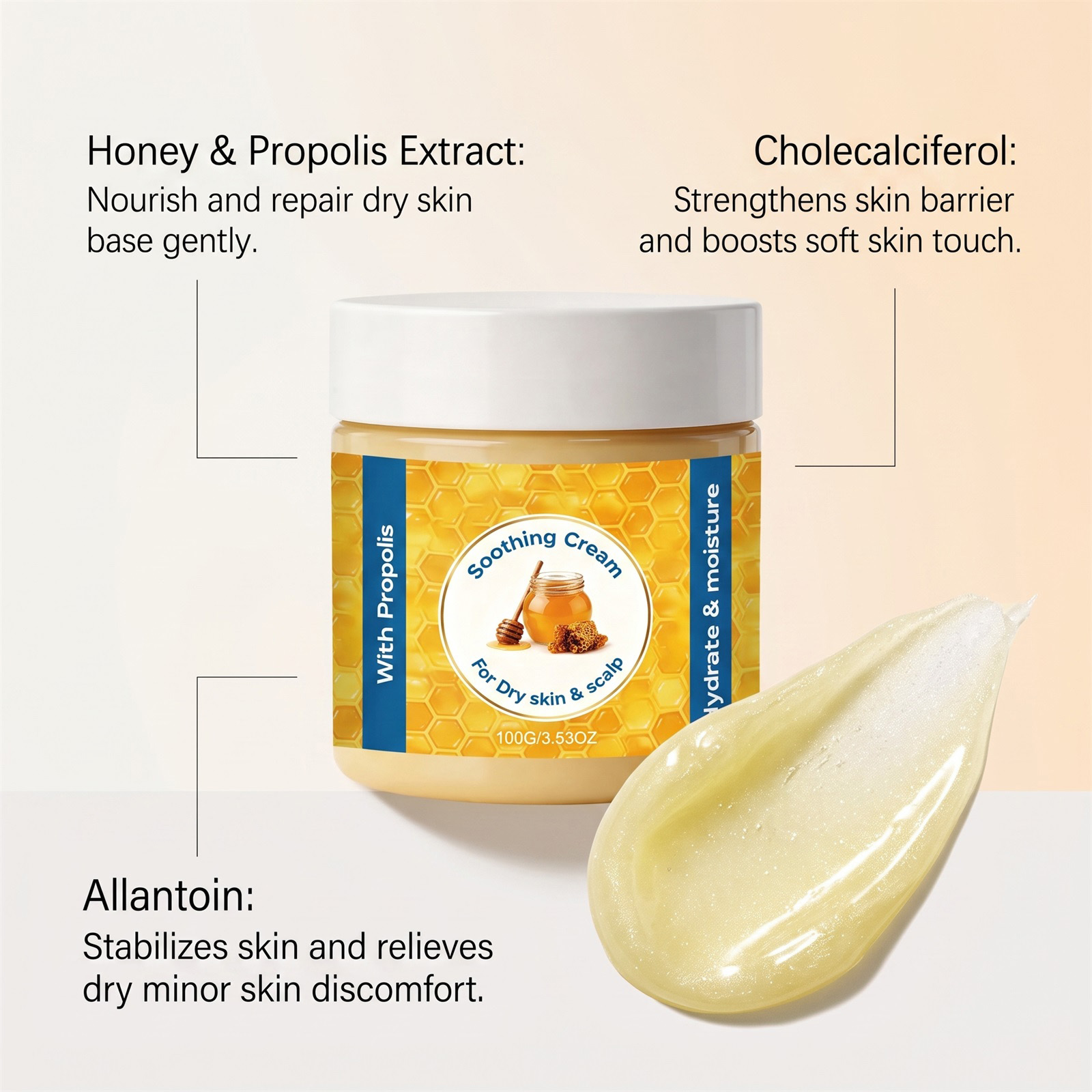 Baume Hydratant en Stick au Mi - Vitamin C Serum Face avis et prix