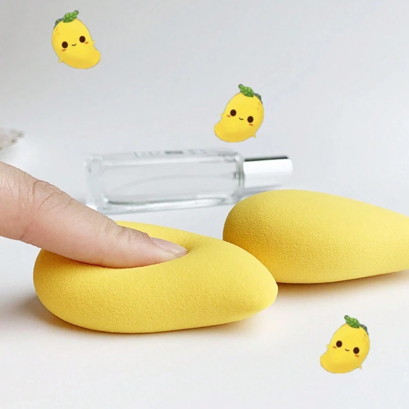Éponge de maquillage douce en  - Beauty Makeup Blender avis et prix