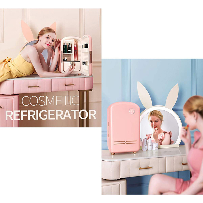 Réfrigérateur de maquillage pr - Beauty Makeup Fridge avis et prix