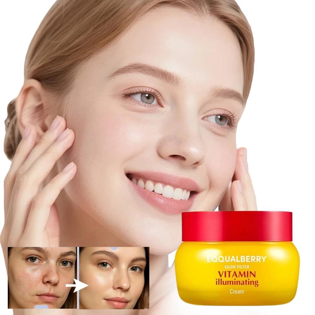 Crème éclaircissante pour le v - Vitamin C Serum Face avis et prix