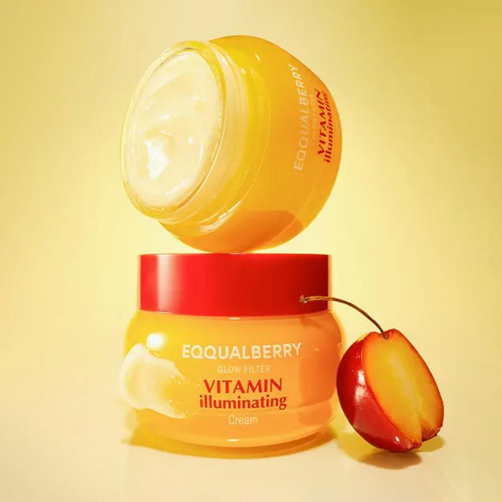 Crème éclaircissante pour le v - Vitamin C Serum Face avis et prix
