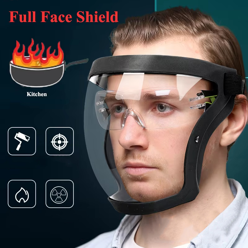 Masque de protection sphérique - Sheet Face Mask Pack avis et prix