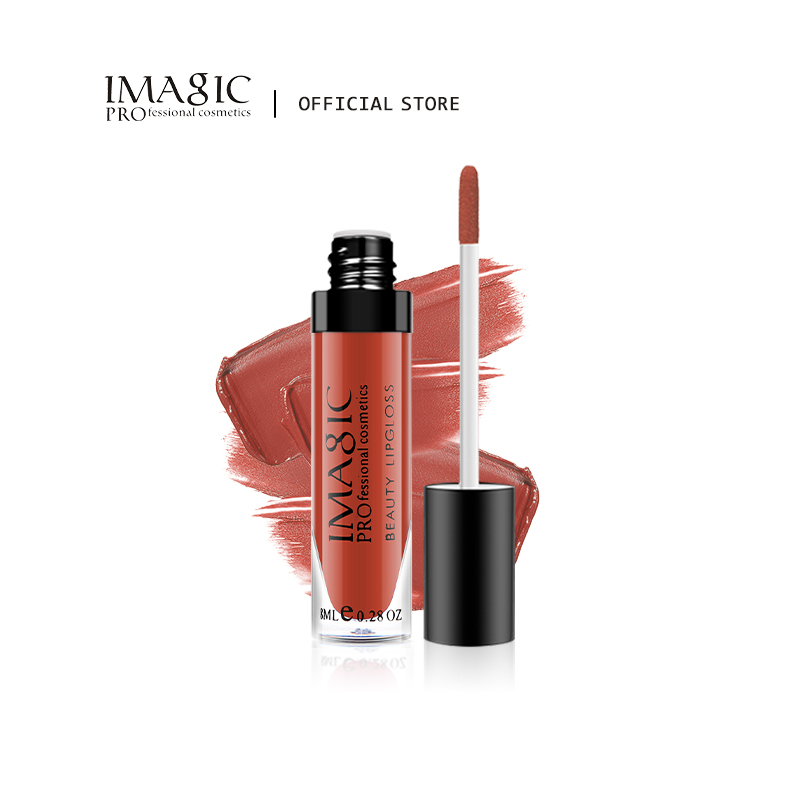 IMAGIC brillant à lèvres maqui - Beauty Makeup Images avis et prix