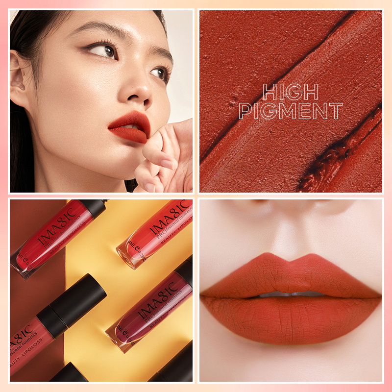 IMAGIC brillant à lèvres maqui - Beauty Makeup Images avis et prix