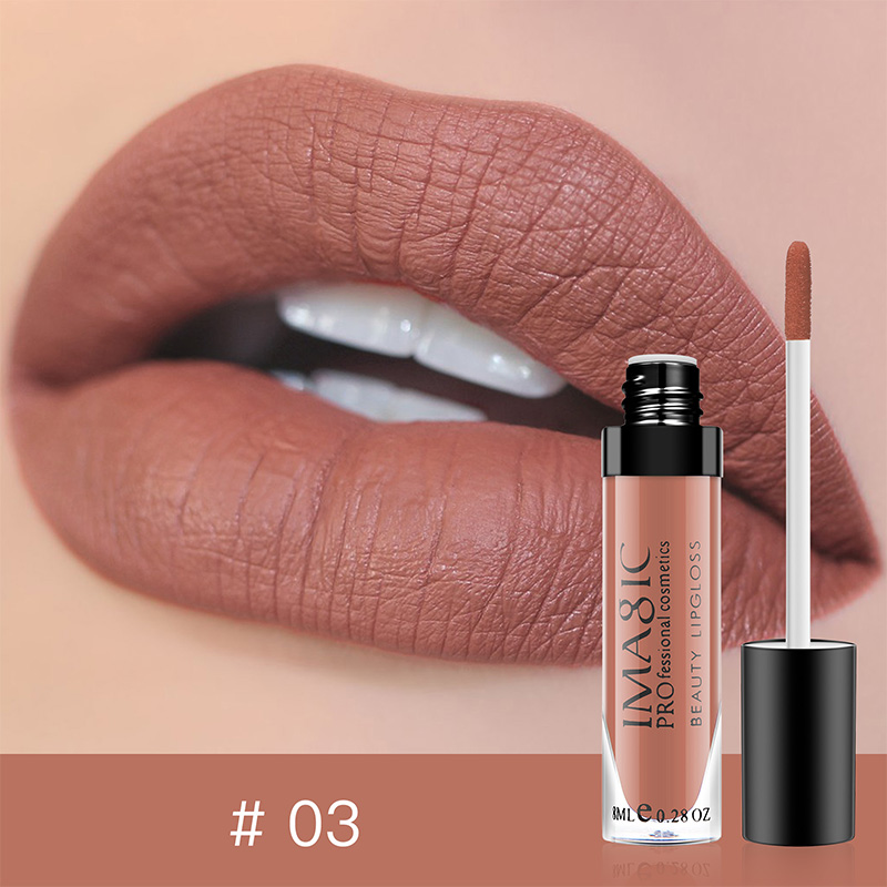 IMAGIC brillant à lèvres maqui - Beauty Makeup Images avis et prix