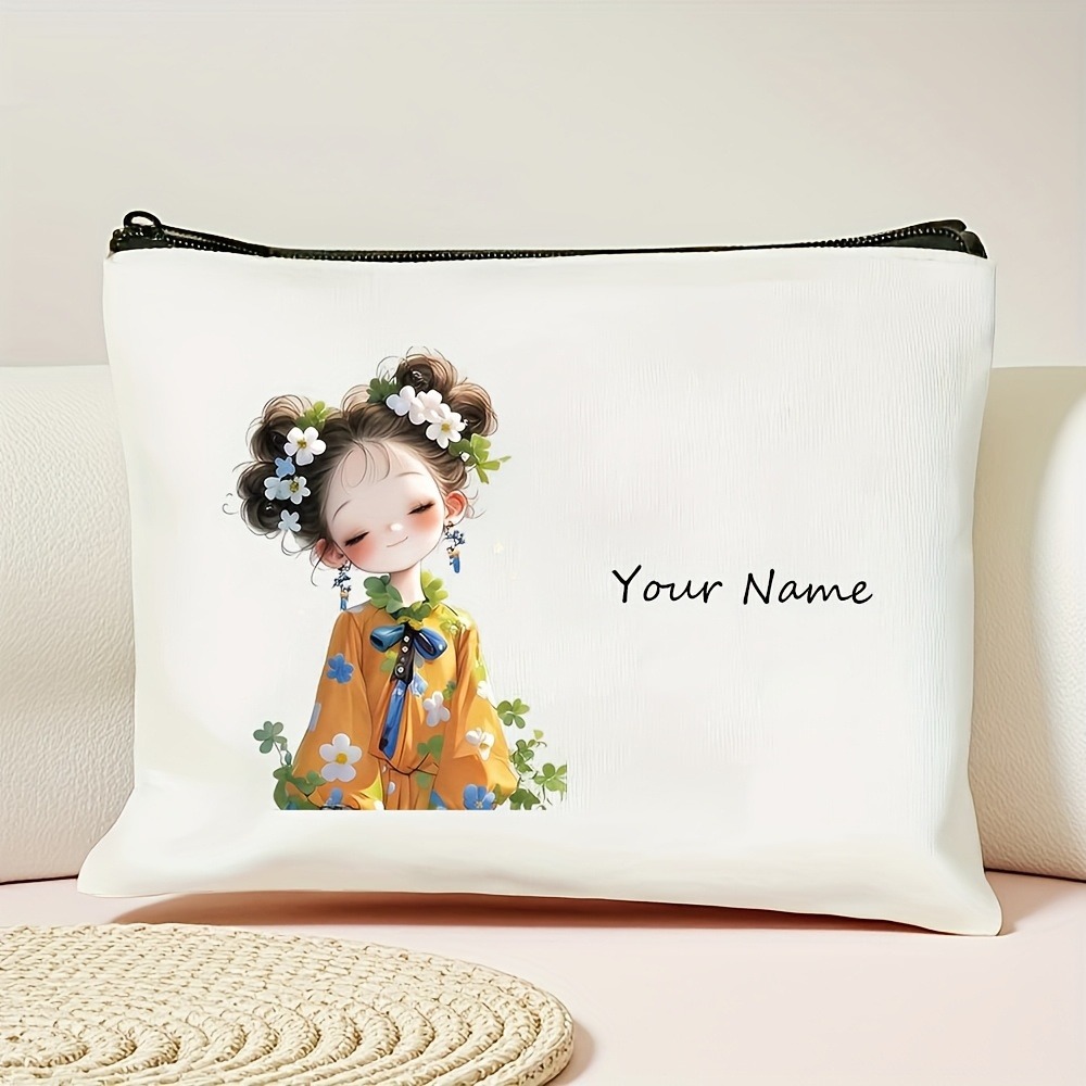 Trousse de maquillage pour fil - Beauty Makeup & D Anime Studio Vega Baja avis et prix