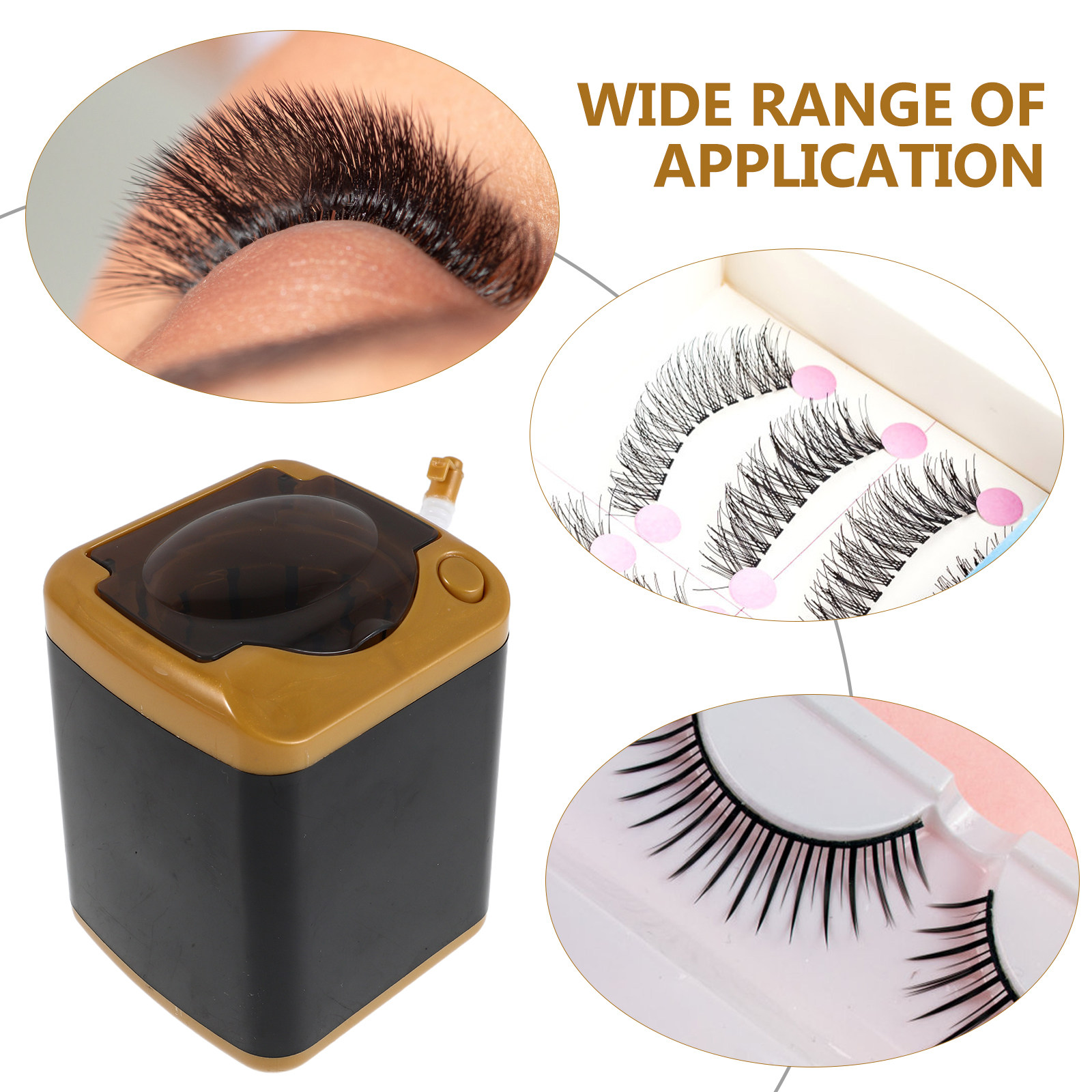 1 ensemble de mini-appareil au - Beauty Makeup Design avis et prix
