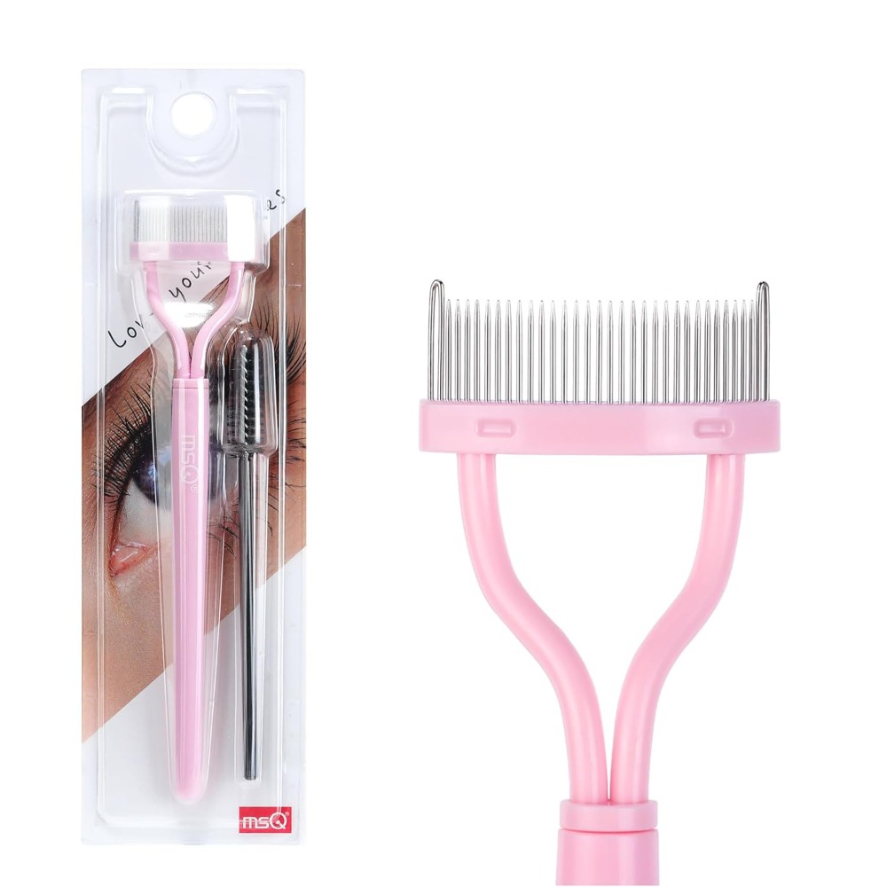 Peigne et séparateur de cils p - Beauty Makeup Design avis et prix