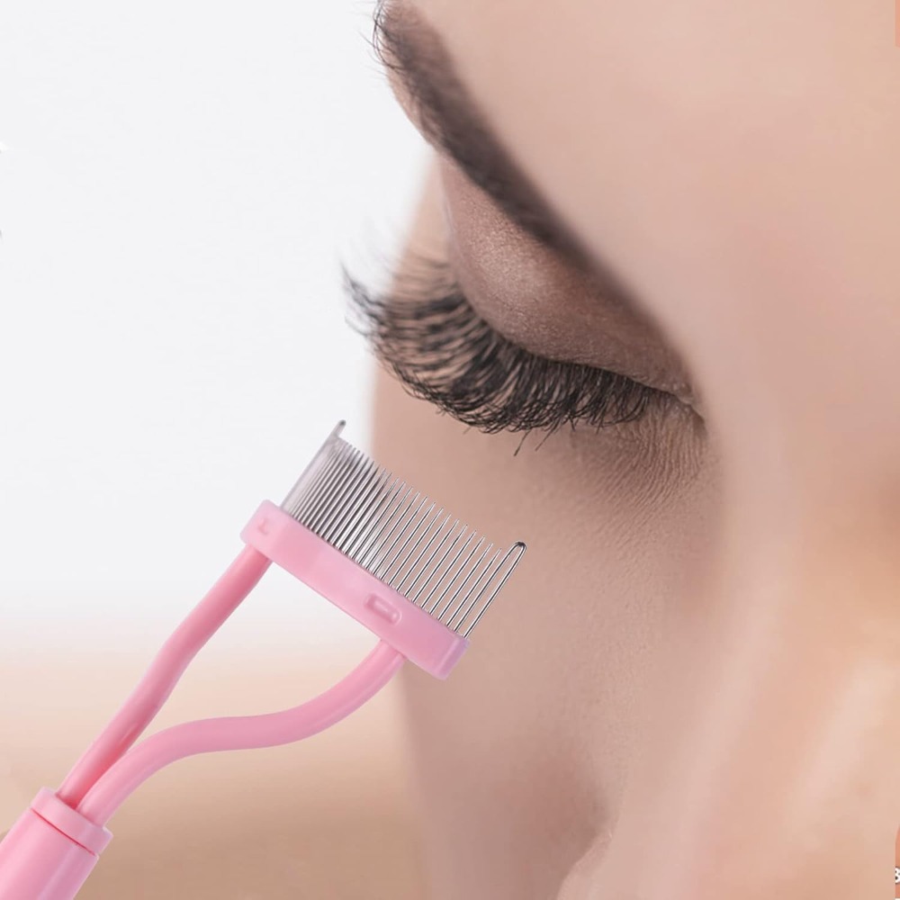 Peigne et séparateur de cils p - Beauty Makeup Design avis et prix