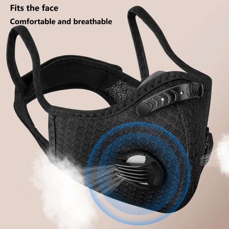 Masque facial pour le cyclisme - Sheet Face Mask Pack avis et prix