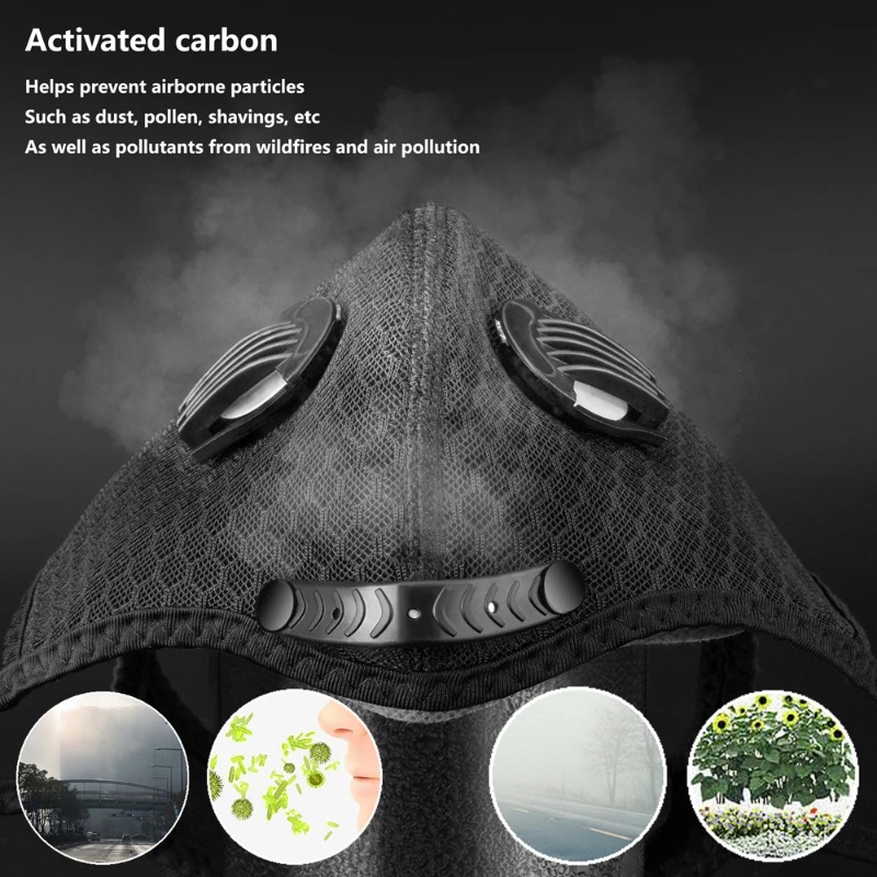 Masque facial pour le cyclisme - Sheet Face Mask Pack avis et prix