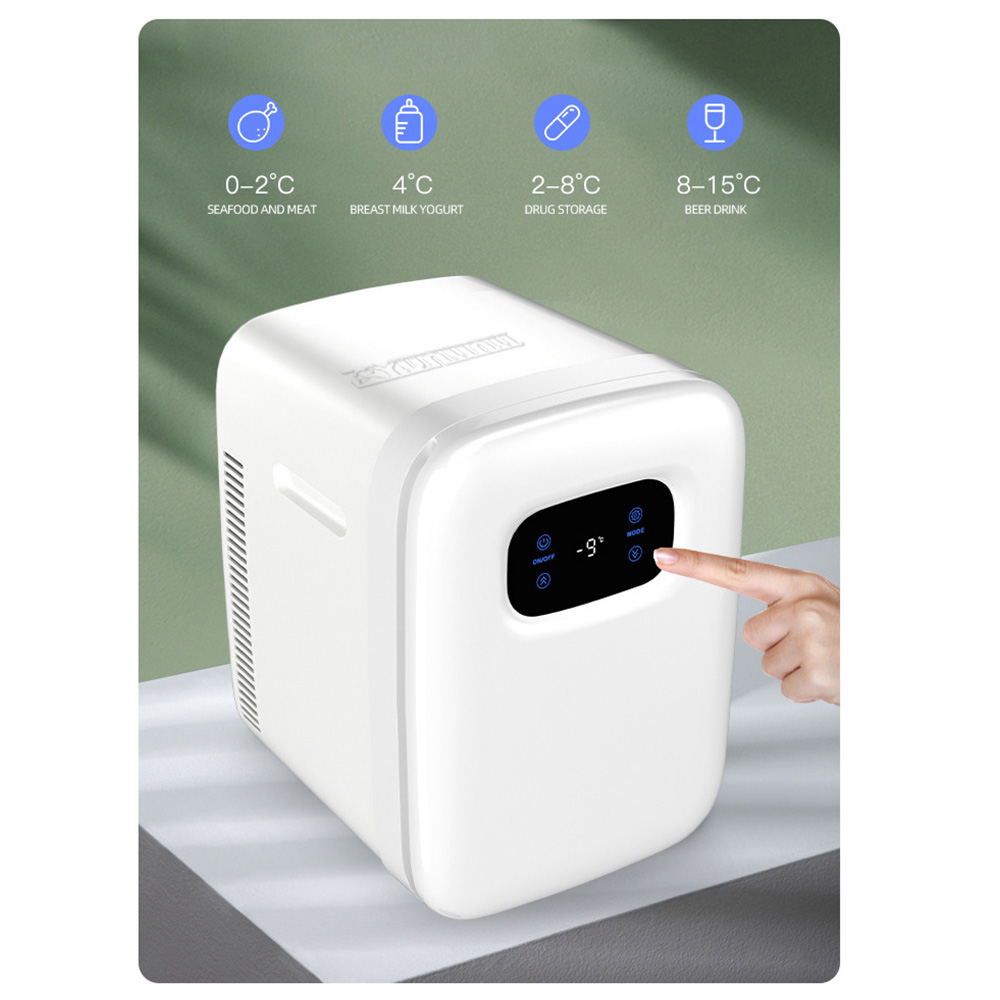 Réfrigérateur de voiture 20L P - Beauty Makeup Fridge avis et prix