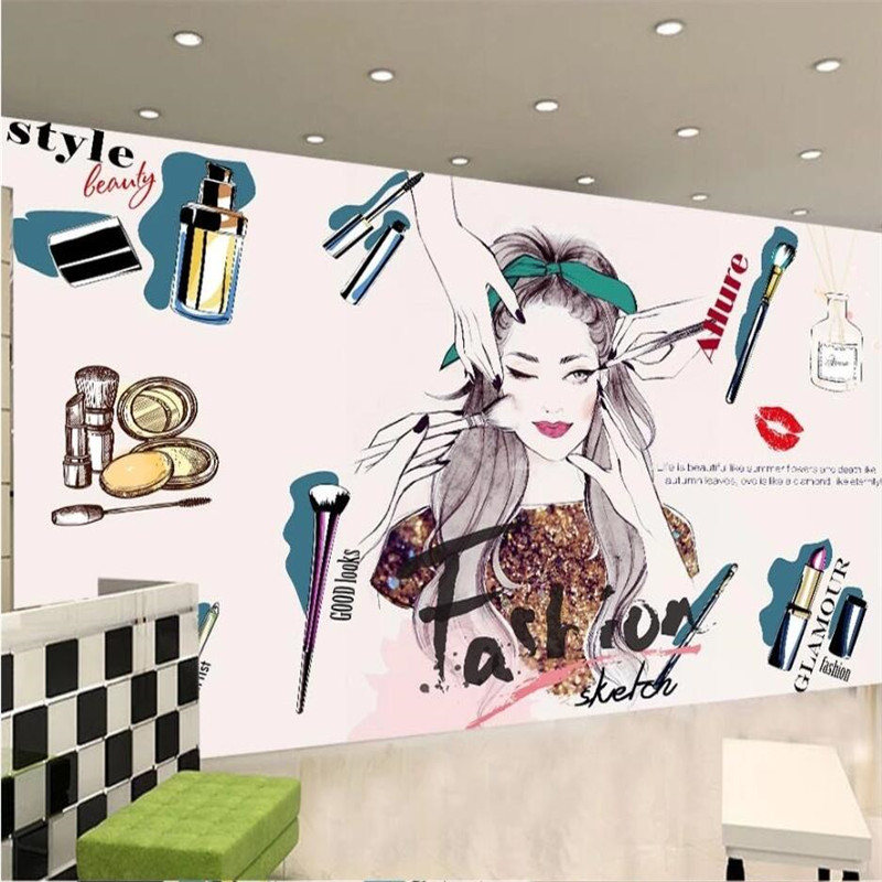 Produits personnalisés, papier - Makeup Beauty House avis et prix