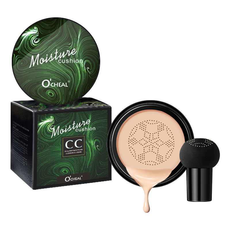 Ocheal BB crème coussin d'air  - Beauty Makeup Blender avis et prix