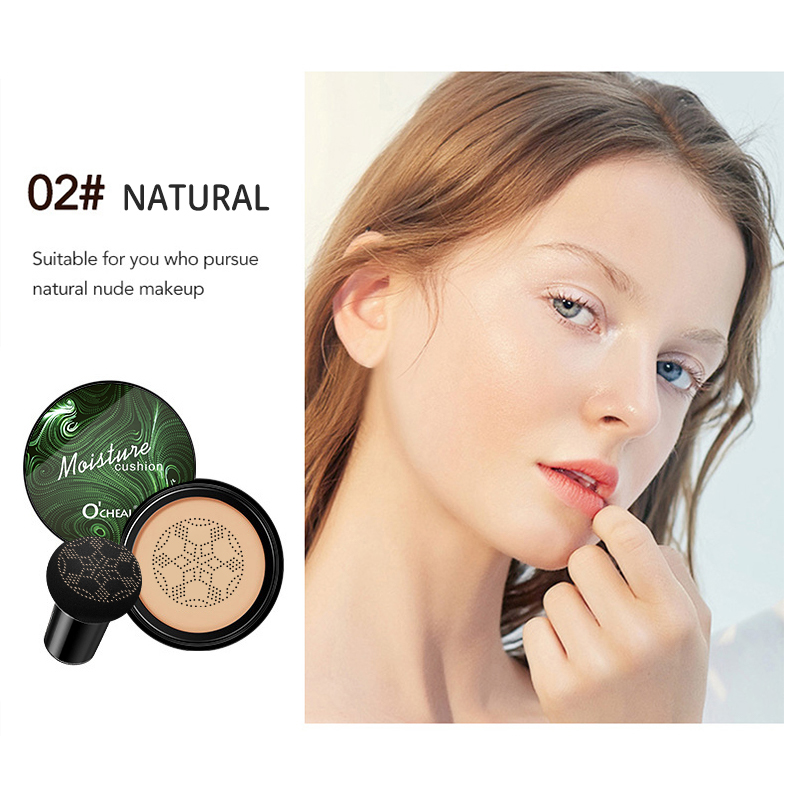 Ocheal BB crème coussin d'air  - Beauty Makeup Blender avis et prix