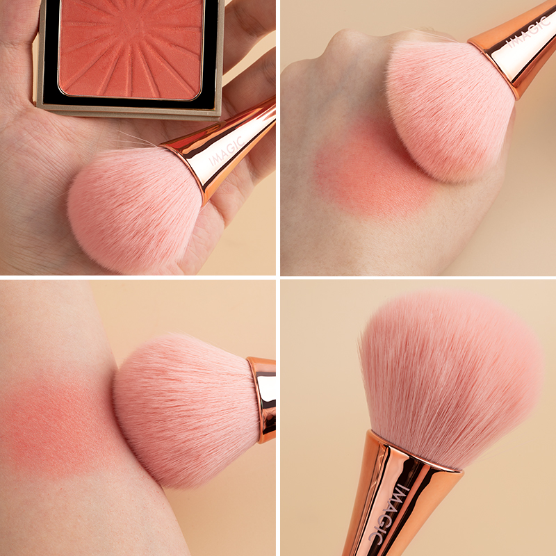 IMAGIC – brosse à Blush simple - Beauty Makeup Images avis et prix
