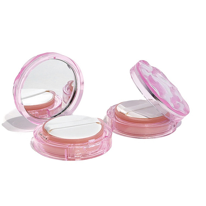 Boîte de fond de teint Portabl - Beauty Makeup Blender avis et prix