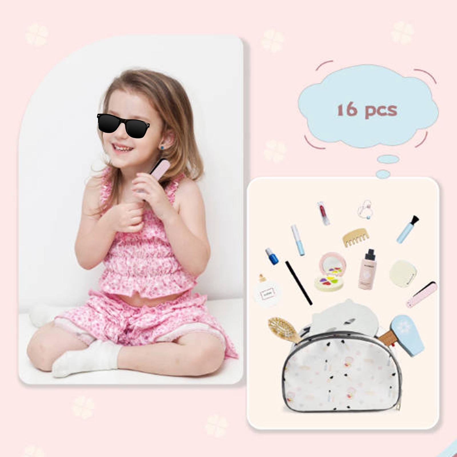 Ensemble de jouets de maquilla - Makeup Beauty House avis et prix