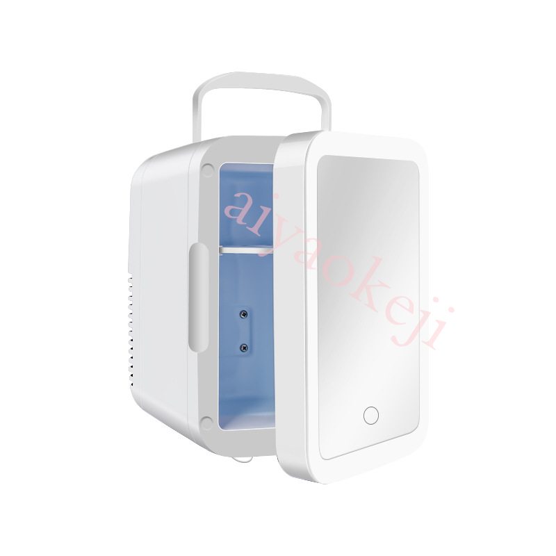 Mini réfrigérateur cosmétique  - Beauty Makeup Fridge avis et prix