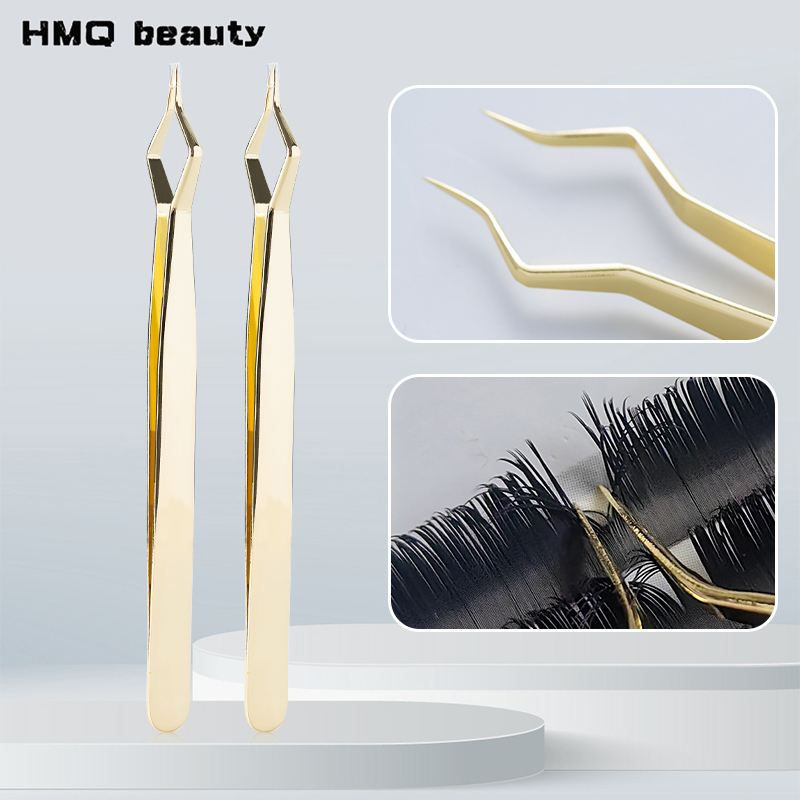 Nouvelles pinces à cils en aci - Beauty Makeup Design avis et prix