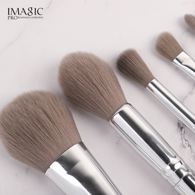 IMAGIC – ensemble de pinceaux  - Beauty Makeup Images avis et prix