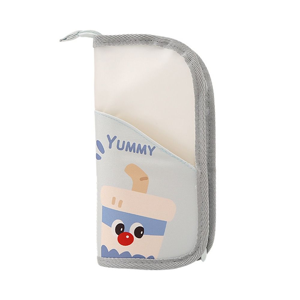 Sac de maquillage pliable en p - Beauty Makeup Design avis et prix