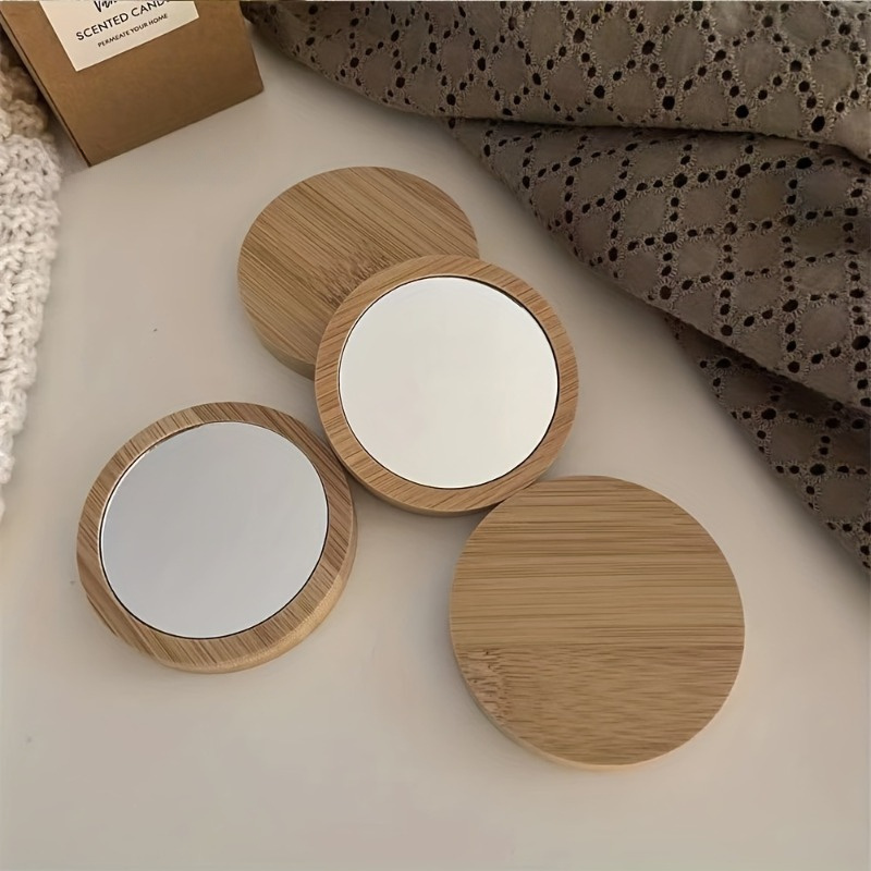 Miroir de voyage portable - Ul - Beauty Makeup Design avis et prix