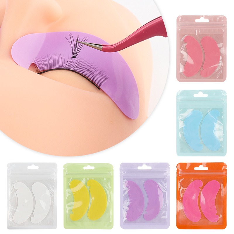 1/5 Paire de Patchs Réutilisab - Beauty Makeup Design avis et prix