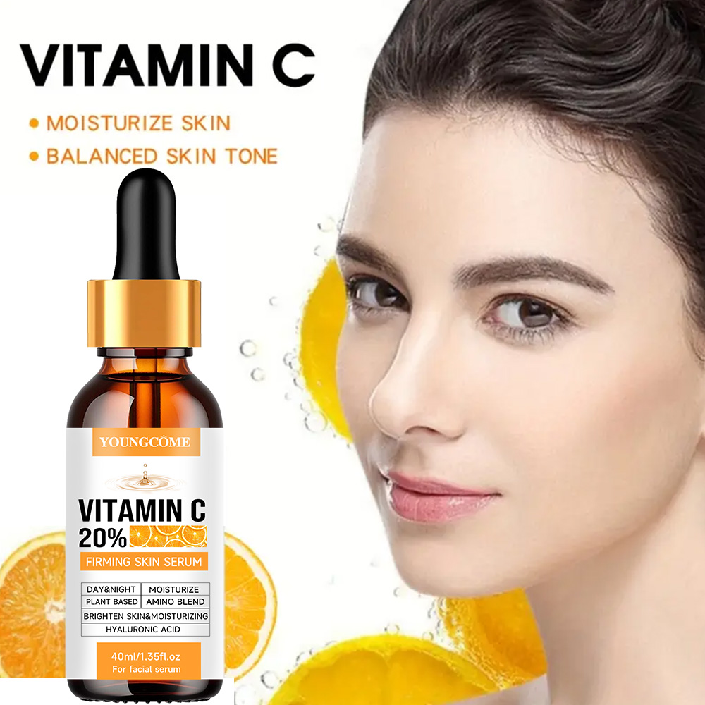 YOUNGCOME Sérum de qualité sup - Vitamin C Serum Face avis et prix