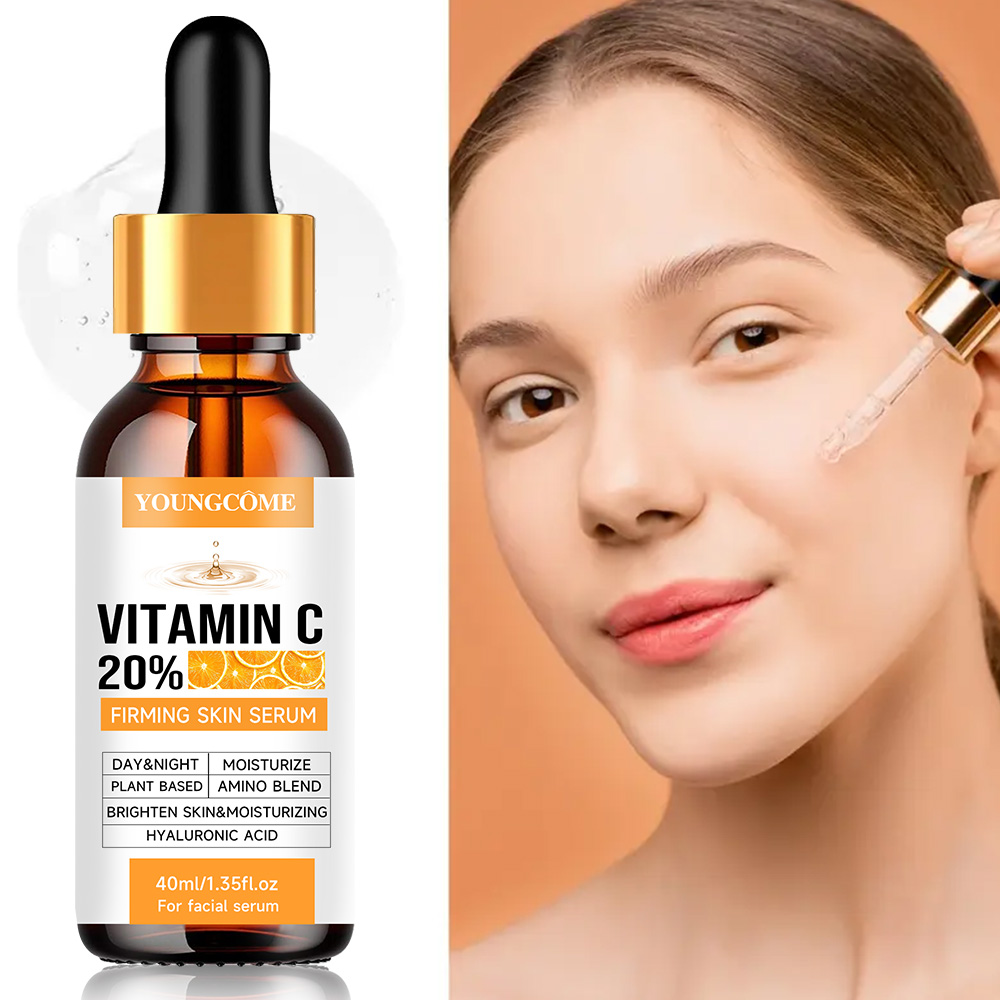 YOUNGCOME Sérum de qualité sup - Vitamin C Serum Face avis et prix